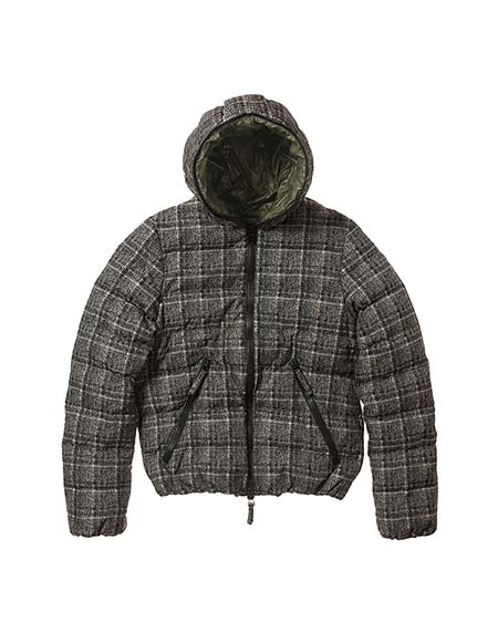 Piumini Duvetica Autunno Inverno 2016 2017 Uomo 12