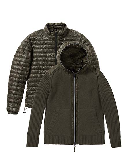 Piumini Duvetica Autunno Inverno 2016 2017 Uomo 55