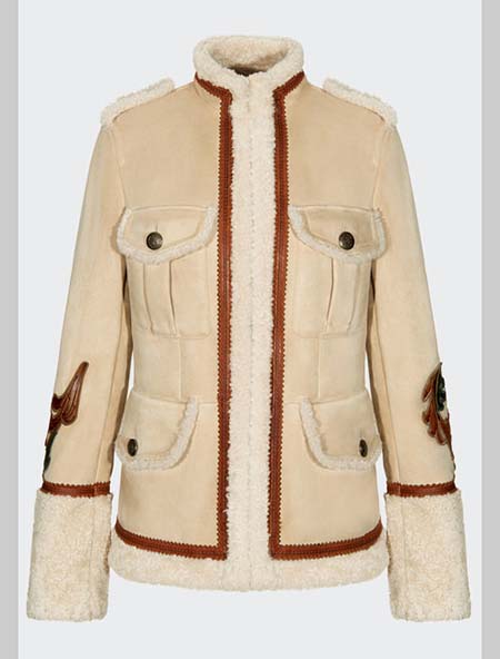 Piumini Fay Autunno Inverno 2016 2017 Donna Look 29
