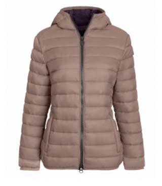 Piumini Invicta Autunno Inverno 2016 2017 Donna Look 10