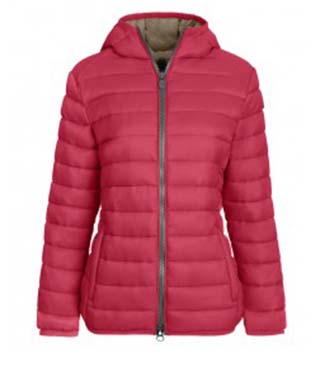 Piumini Invicta Autunno Inverno 2016 2017 Donna Look 5