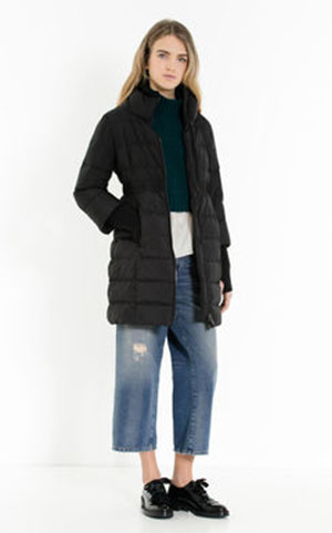 Piumini MaxCo Autunno Inverno 2016 2017 Donna 21