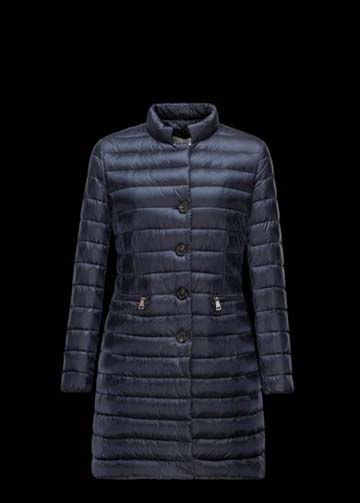 Piumini Moncler Autunno Inverno 2016 2017 Donna 12