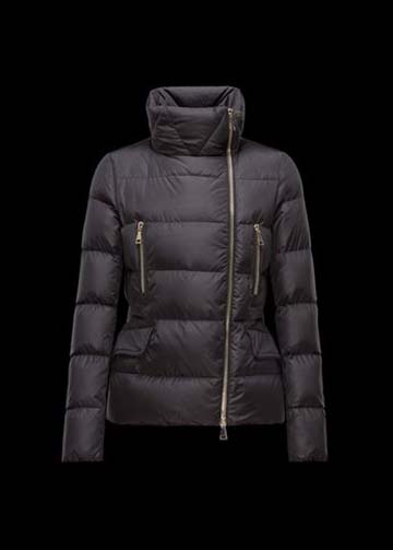 Piumini Moncler Autunno Inverno 2016 2017 Donna 13