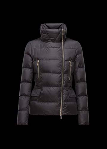 Piumini Moncler Autunno Inverno 2016 2017 Donna 13