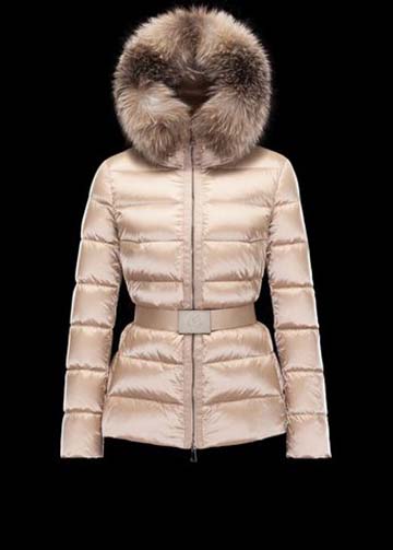 Piumini Moncler Autunno Inverno 2016 2017 Donna 15