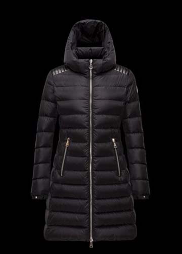 Piumini Moncler Autunno Inverno 2016 2017 Donna 16