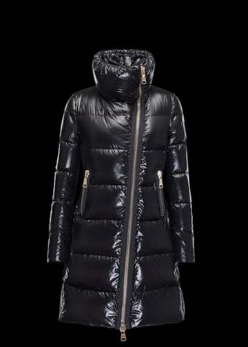 Piumini Moncler Autunno Inverno 2016 2017 Donna 17