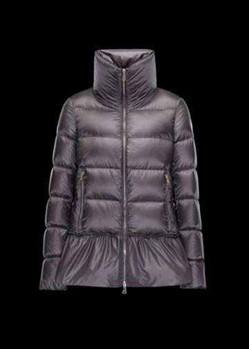 Piumini Moncler Autunno Inverno 2016 2017 Donna 18