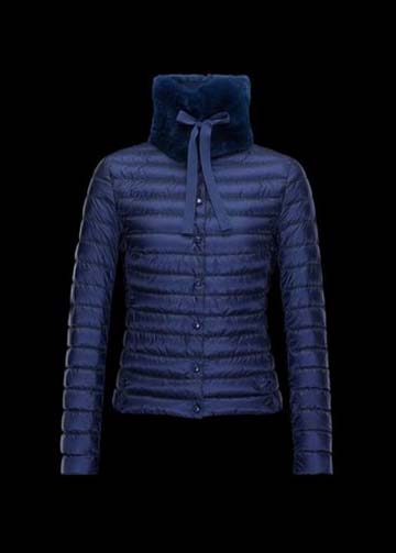 Piumini Moncler Autunno Inverno 2016 2017 Donna 19