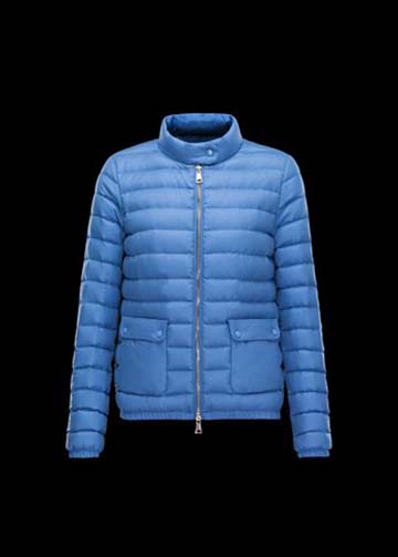 Piumini Moncler Autunno Inverno 2016 2017 Donna 21