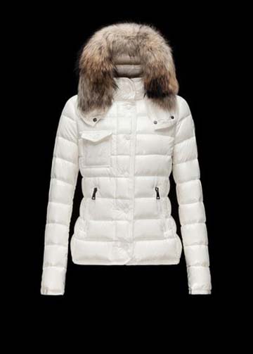 Piumini Moncler Autunno Inverno 2016 2017 Donna 22