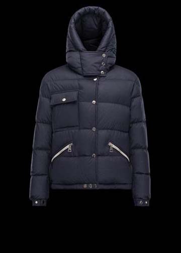 Piumini Moncler Autunno Inverno 2016 2017 Donna 23