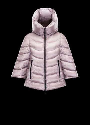 Piumini Moncler Autunno Inverno 2016 2017 Donna 25