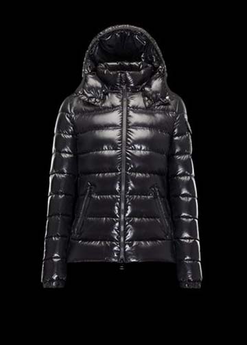 Piumini Moncler Autunno Inverno 2016 2017 Donna 26