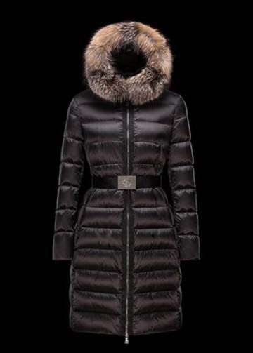 Piumini Moncler Autunno Inverno 2016 2017 Donna 27