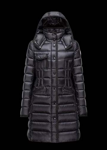 Piumini Moncler Autunno Inverno 2016 2017 Donna 28