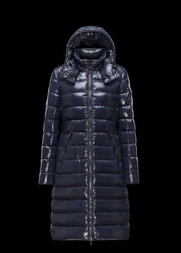 Piumini Moncler Autunno Inverno 2016 2017 Donna 29