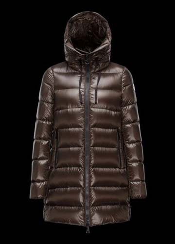 Piumini Moncler Autunno Inverno 2016 2017 Donna 3