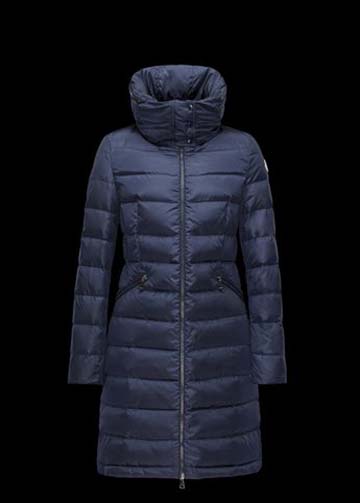 Piumini Moncler Autunno Inverno 2016 2017 Donna 30