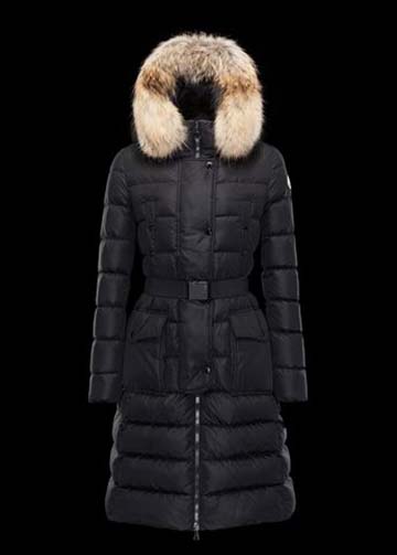 Piumini Moncler Autunno Inverno 2016 2017 Donna 31