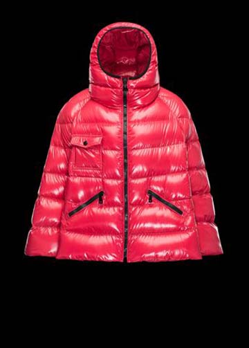 Piumini Moncler Autunno Inverno 2016 2017 Donna 32