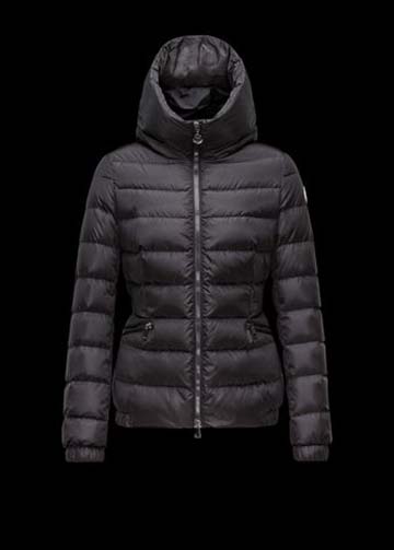 Piumini Moncler Autunno Inverno 2016 2017 Donna 33