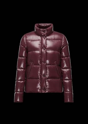 Piumini Moncler Autunno Inverno 2016 2017 Donna 34