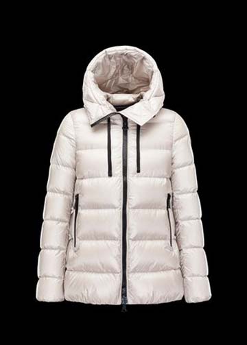 Piumini Moncler Autunno Inverno 2016 2017 Donna 35