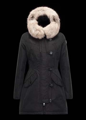 Piumini Moncler Autunno Inverno 2016 2017 Donna 36