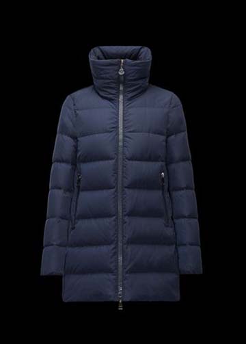 Piumini Moncler Autunno Inverno 2016 2017 Donna 37