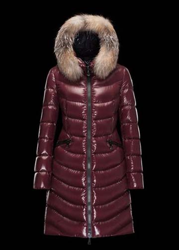 Piumini Moncler Autunno Inverno 2016 2017 Donna 39