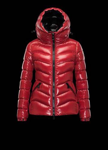 Piumini Moncler Autunno Inverno 2016 2017 Donna 4