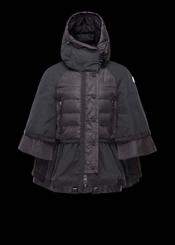 Piumini Moncler Autunno Inverno 2016 2017 Donna 40