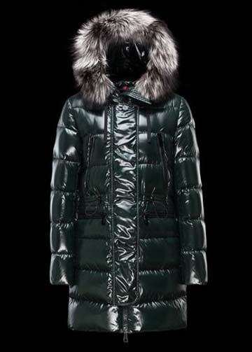 Piumini Moncler Autunno Inverno 2016 2017 Donna 41