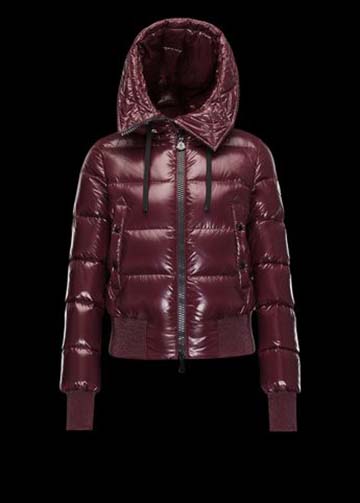 Piumini Moncler Autunno Inverno 2016 2017 Donna 42