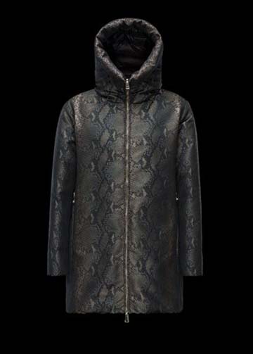 Piumini Moncler Autunno Inverno 2016 2017 Donna 43