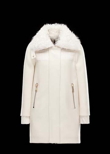 Piumini Moncler Autunno Inverno 2016 2017 Donna 45