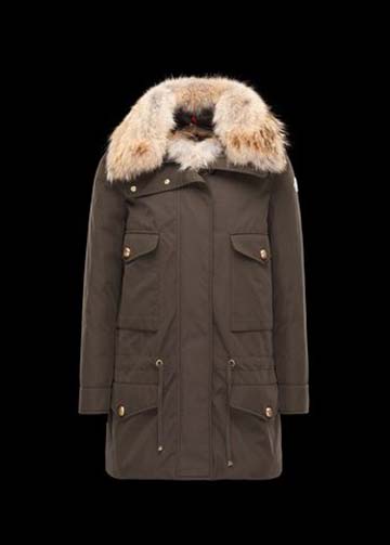 Piumini Moncler Autunno Inverno 2016 2017 Donna 49