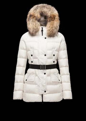 Piumini Moncler Autunno Inverno 2016 2017 Donna 5