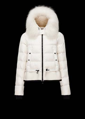 Piumini Moncler Autunno Inverno 2016 2017 Donna 50