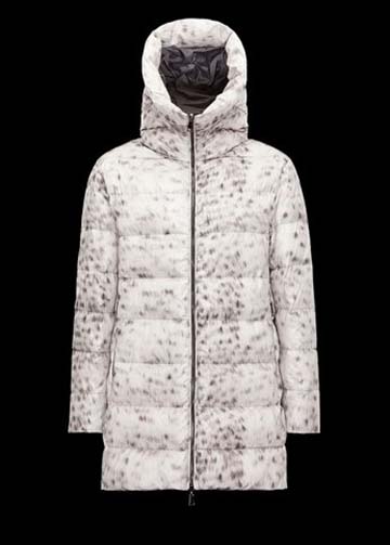 Piumini Moncler Autunno Inverno 2016 2017 Donna 52