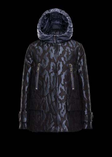 Piumini Moncler Autunno Inverno 2016 2017 Donna 56