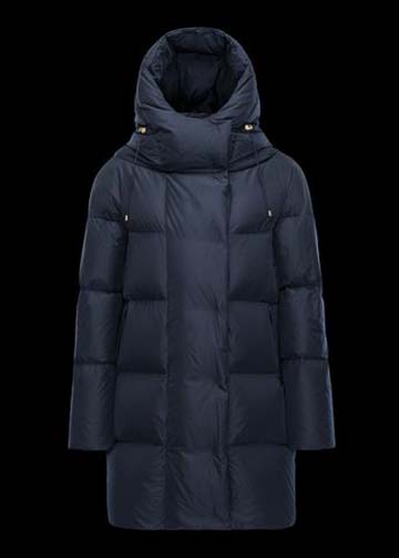 Piumini Moncler Autunno Inverno 2016 2017 Donna 57