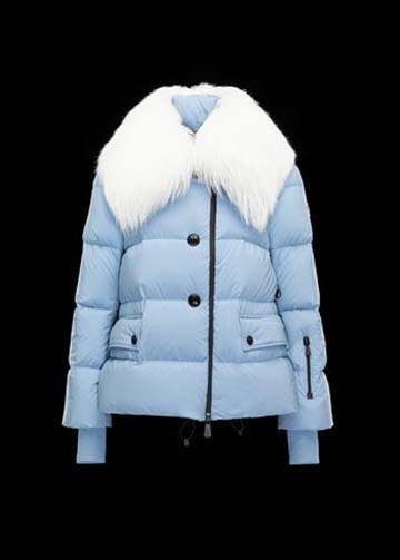 Piumini Moncler Autunno Inverno 2016 2017 Donna 58