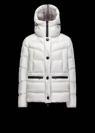 Piumini Moncler Autunno Inverno 2016 2017 Donna 59