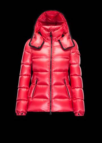 Piumini Moncler Autunno Inverno 2016 2017 Donna 6