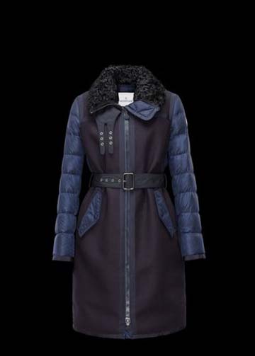 Piumini Moncler Autunno Inverno 2016 2017 Donna 60