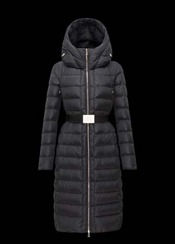 Piumini Moncler Autunno Inverno 2016 2017 Donna 61