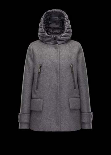 Piumini Moncler Autunno Inverno 2016 2017 Donna 62